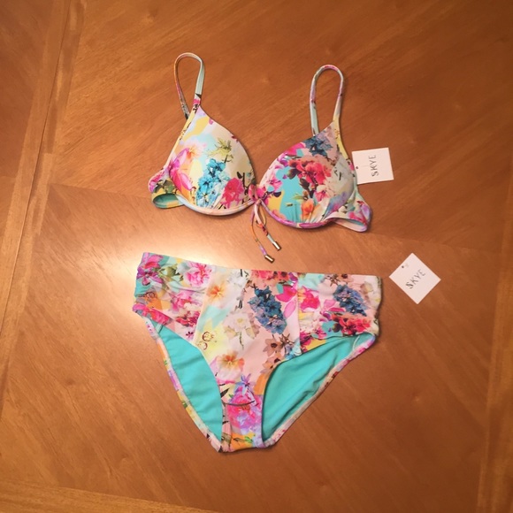 Skye Swimwear Other - Skye Swimwear Bikini